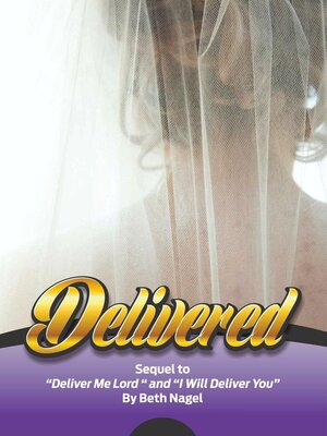 cover image of Delivered
